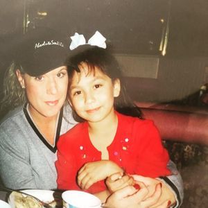 Meet your Posher, Adriana